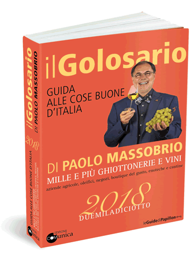 Il Golosario 2018